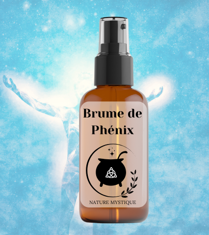 Pour vous, au quotidien : CYCLE DE RÉHARMONISATION - 4 Brumes – Image 8