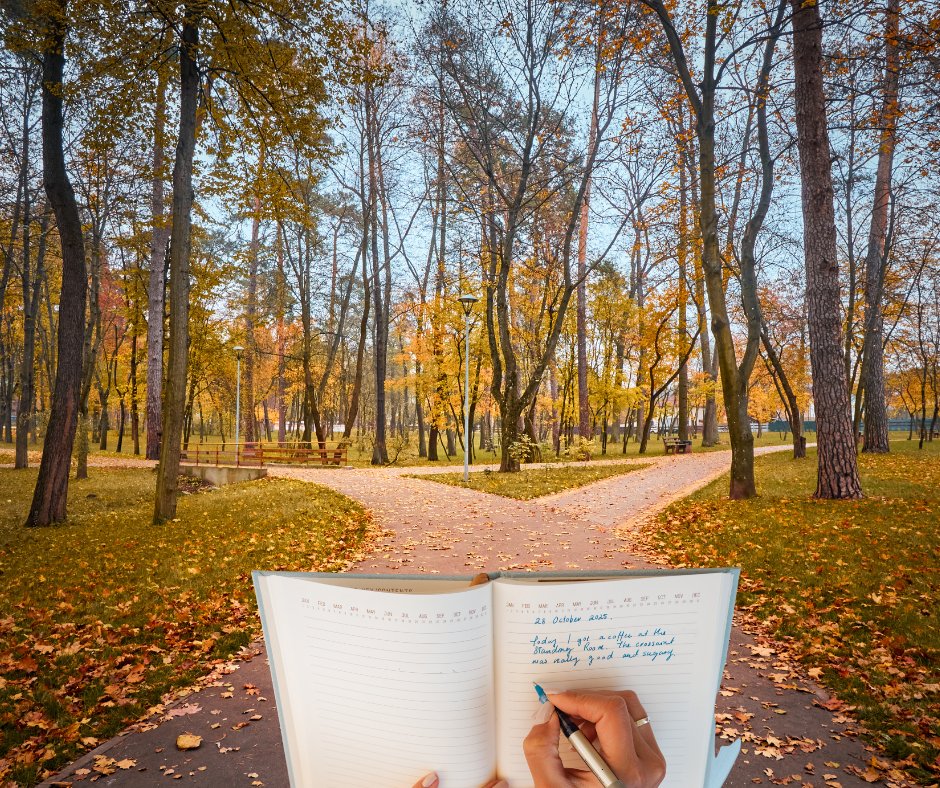 reprendre ces notes et observer les chemins parcourus