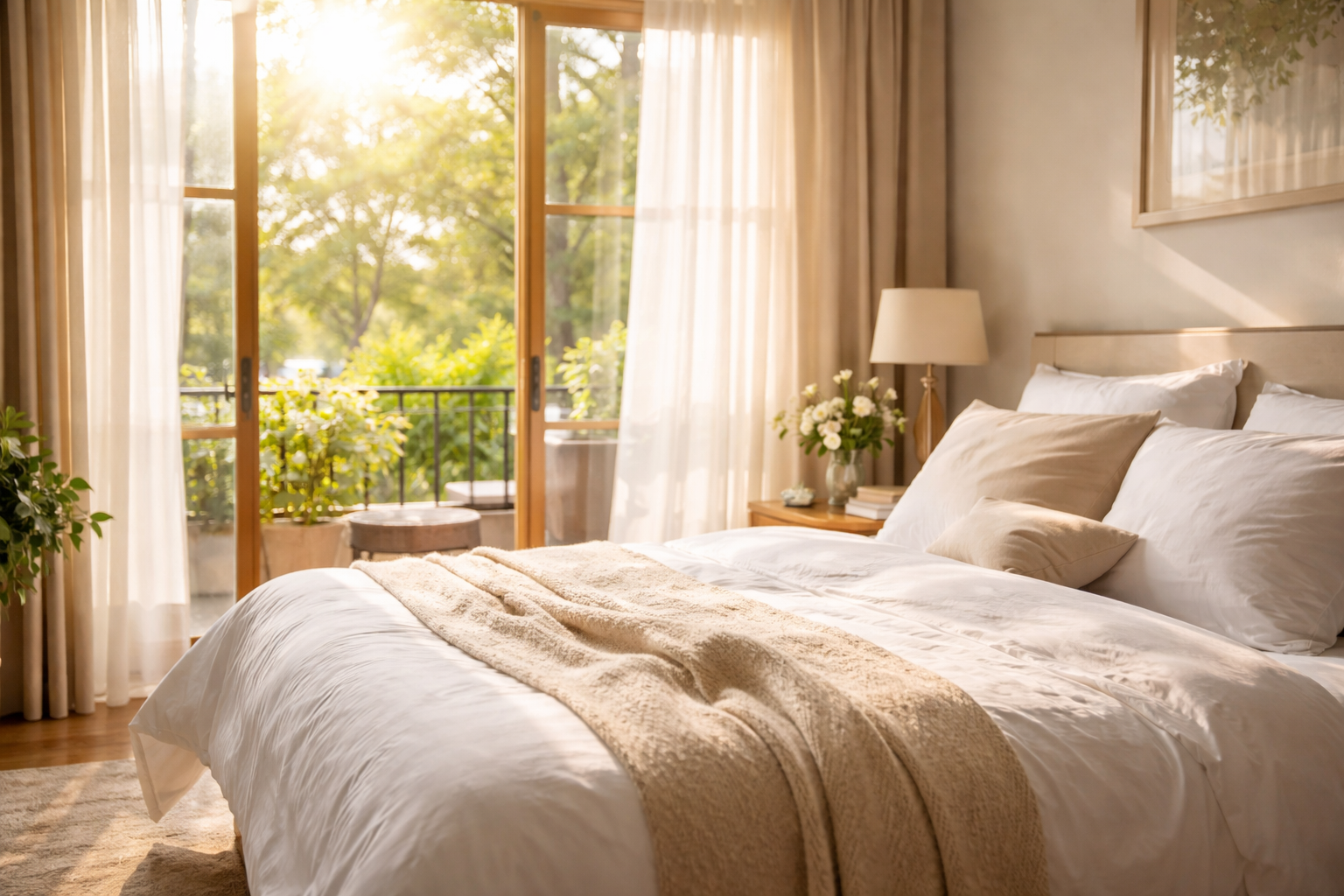 Pourquoi certains clients dorment mal dans votre hôtel ou votre gîte… sans raison apparente