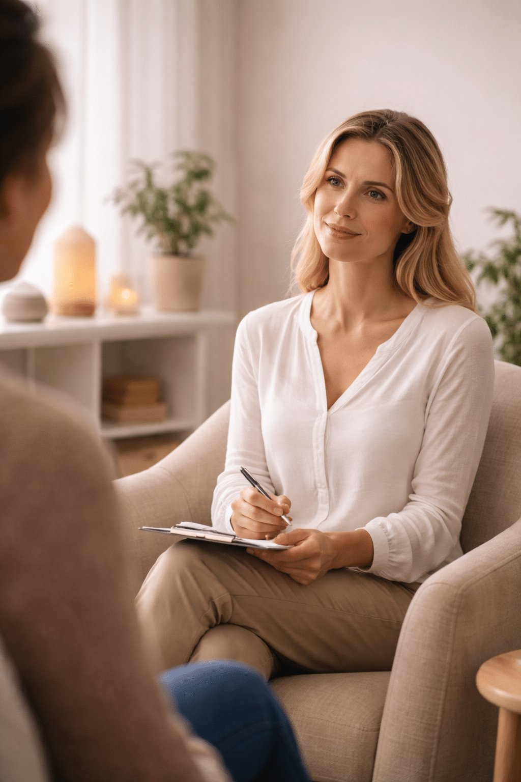 Pourquoi vous êtes fatigué sans raison… après certains clients